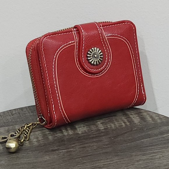 Women mini wallet - Picture 5 of 11